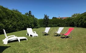 Le Chalet