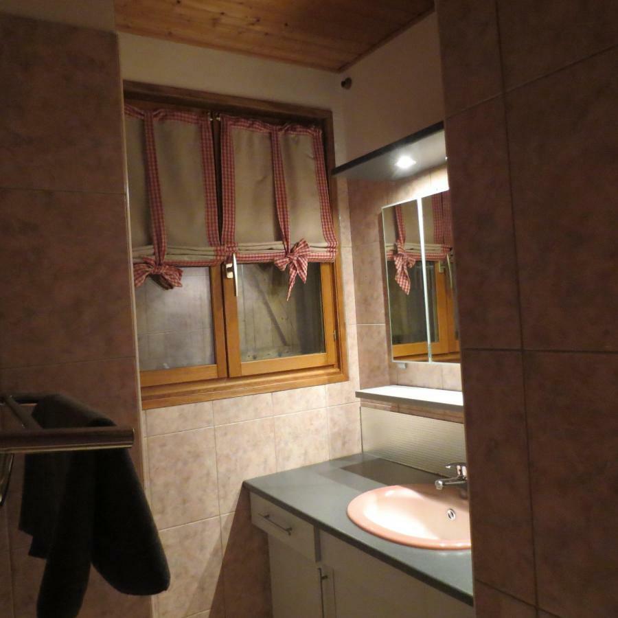 Le Chalet Bouchoir Extérieur photo
