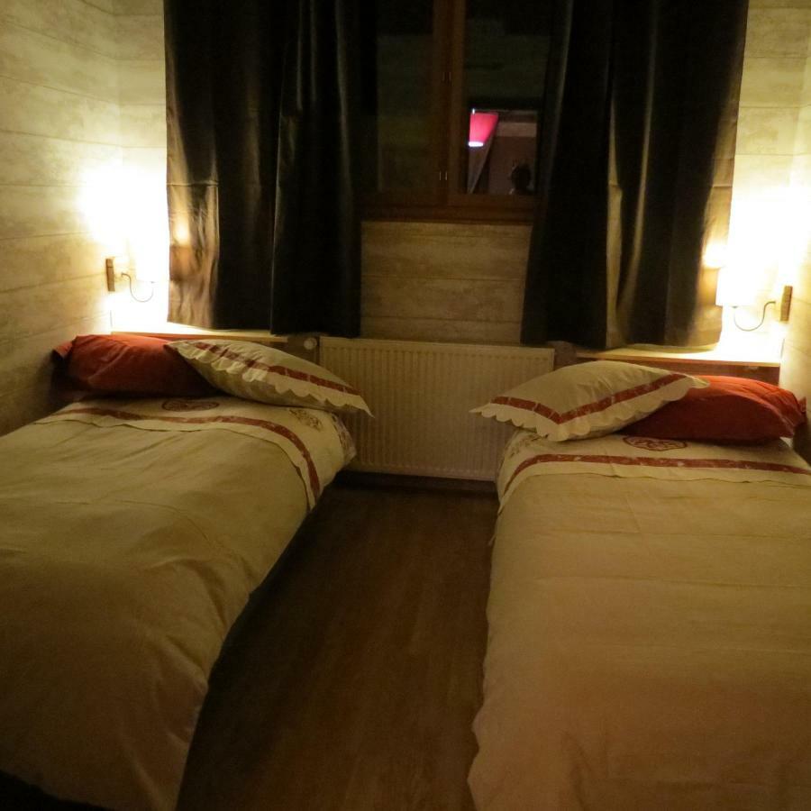 Le Chalet Bouchoir Extérieur photo