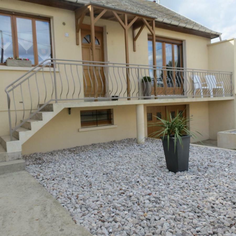 Le Chalet Bouchoir Extérieur photo